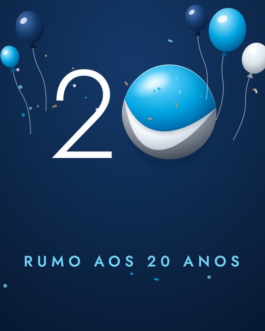 Post de Instagram da IOLL, formato de feed 4x5, número 11